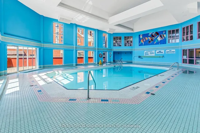 Additional image 13 of 2466 Eglinton Ave Unit 1610