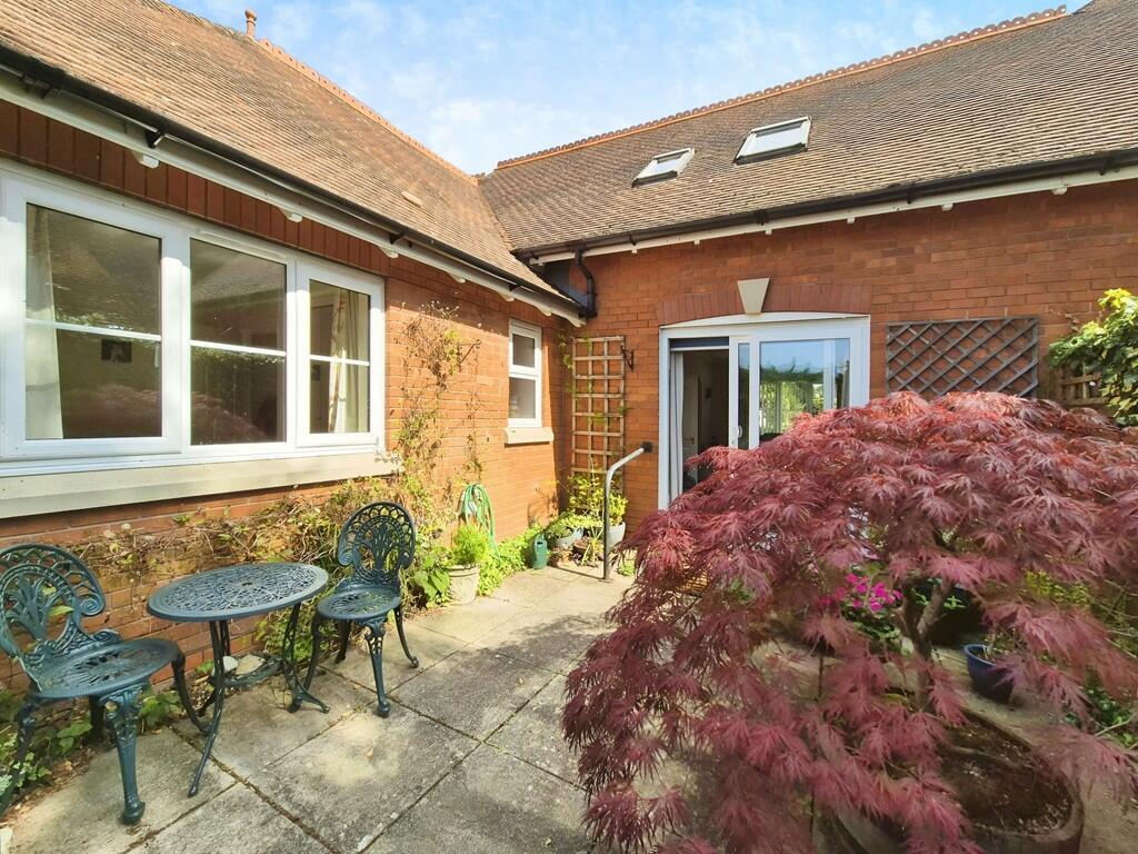 Additional image 25 of Coverdale Court, Yeovil