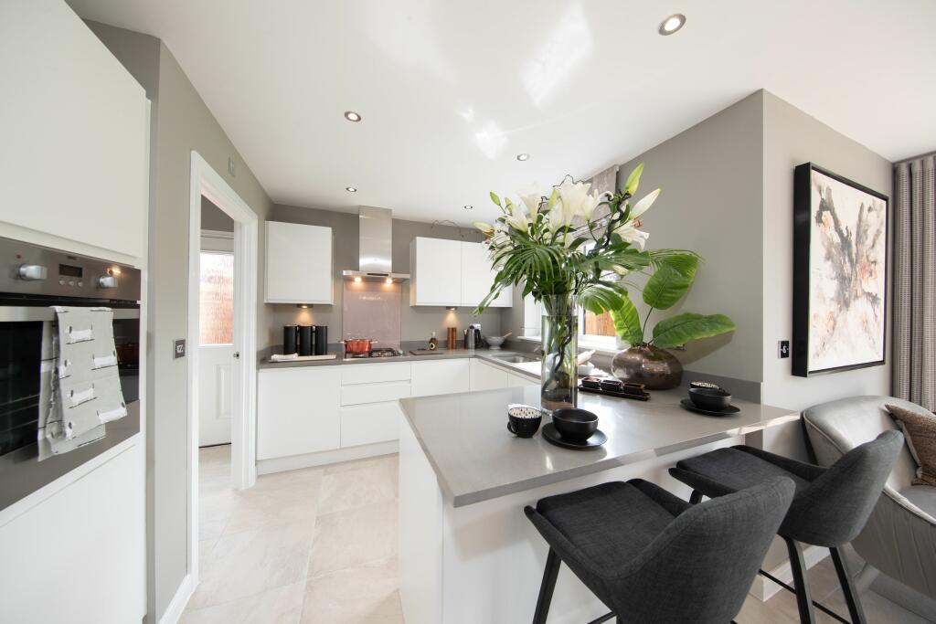 Additional image 5 of Hilperton,
Trowbridge,
Wiltshire,
BA14 7PB