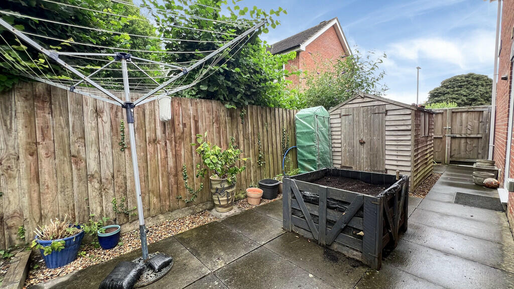 Additional image 14 of Fell Road, Westbury