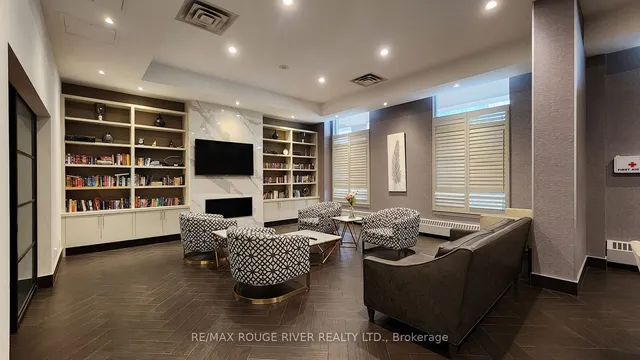 Additional image 29 of 18 Kenaston Gdns Unit 701