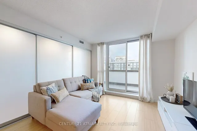 Additional image 2 of 85 Queens Wharf Rd Unit 810