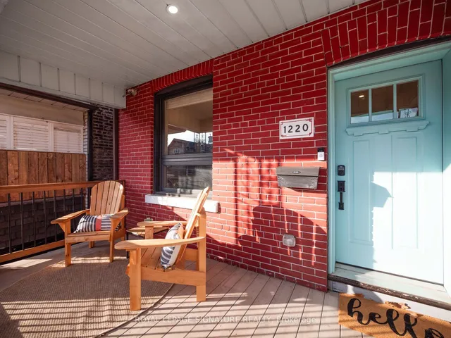 Additional image 3 of 1220 Gerrard St