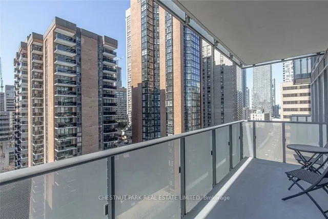 Additional image 6 of 65 St Mary St Unit 1109