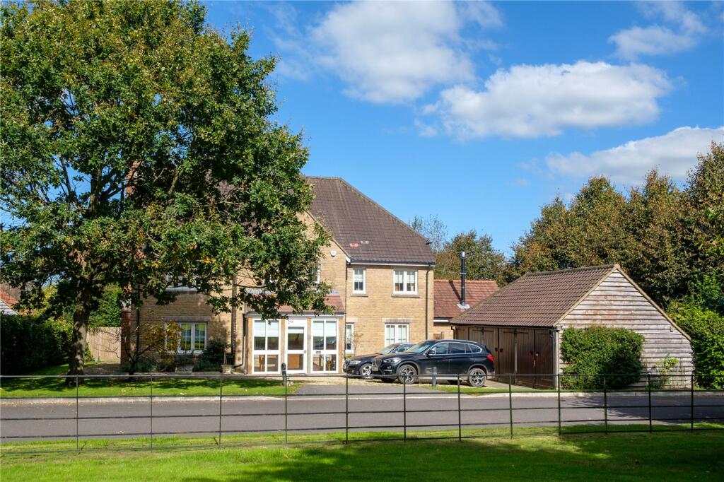 Additional image 14 of Foxcombe Lane, Horsington, Templecombe, Somerset, BA8