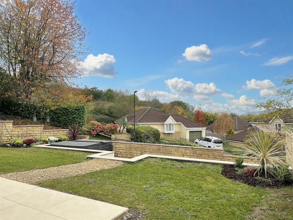Additional image 7 of Cotswold View, Bath
