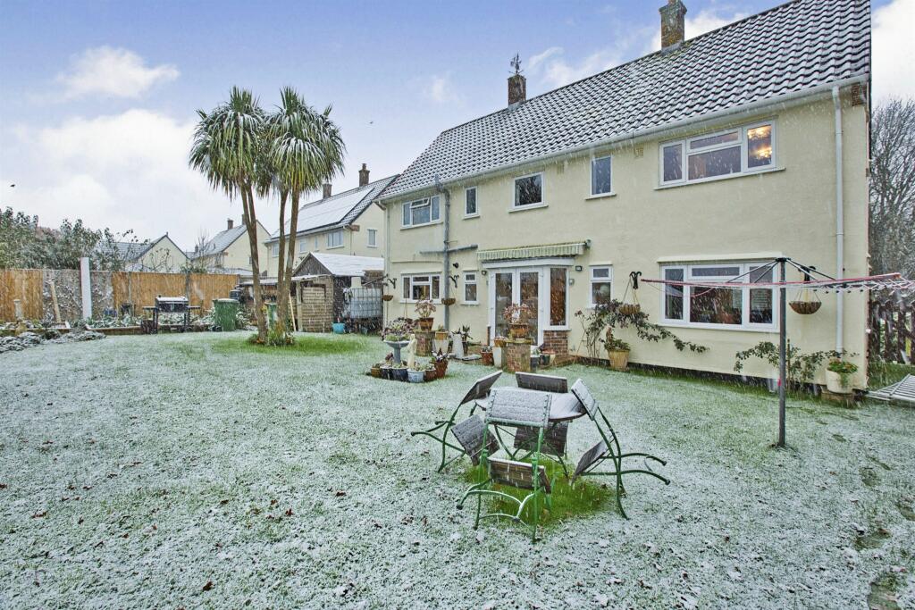 Additional image 10 of Buller Avenue, Houndstone, Yeovil