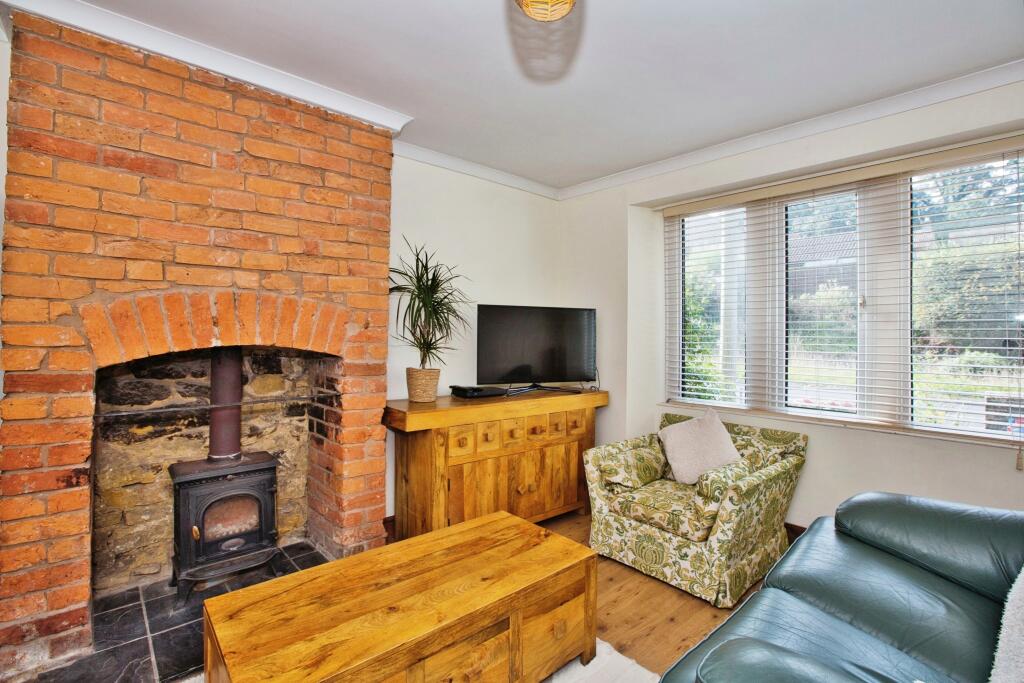 Additional image 17 of High Street, West Coker, Yeovil, Somerset, BA22