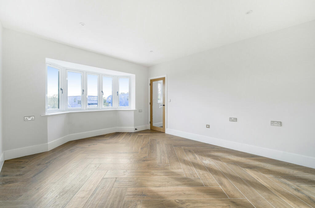 Additional image 6 of Plackett Lane, West Coker Road, Yeovil, Somerset, BA20