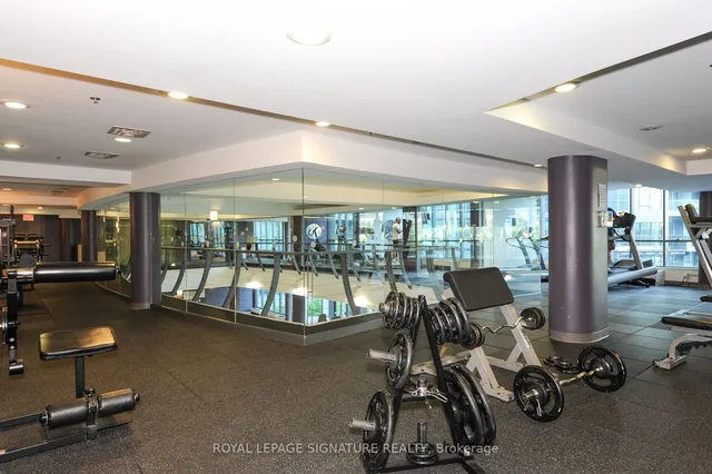 Additional image 37 of 231 Fort York Blvd Unit 1701