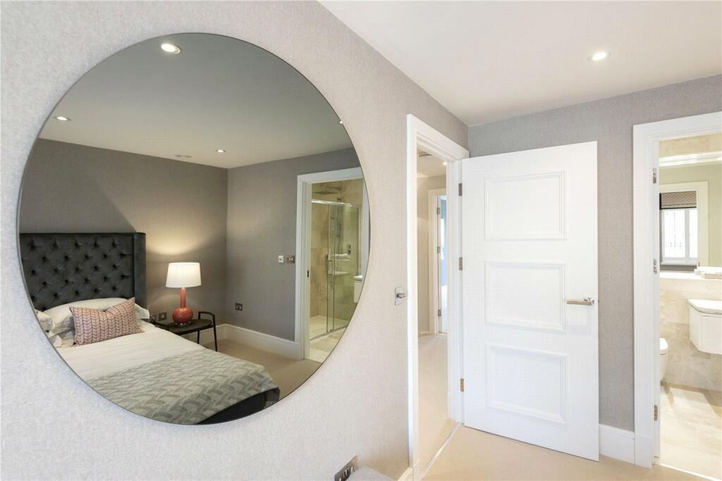 Additional image 11 of Parkland Avenue, Warminster Road, Bath, BA2