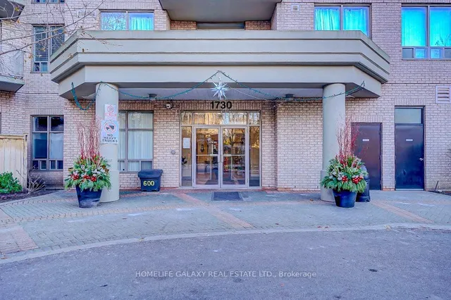 Additional image 30 of 1730 Eglinton Ave Unit 307