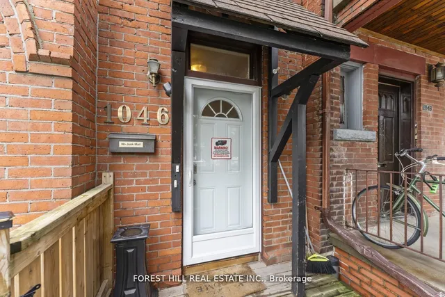 Additional image 3 of 1046 Dovercourt Rd