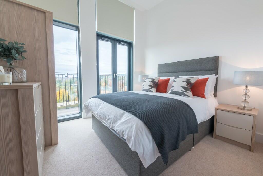 Additional image 5 of Frederick House, Midland Road, Bath, Somerset, BA2