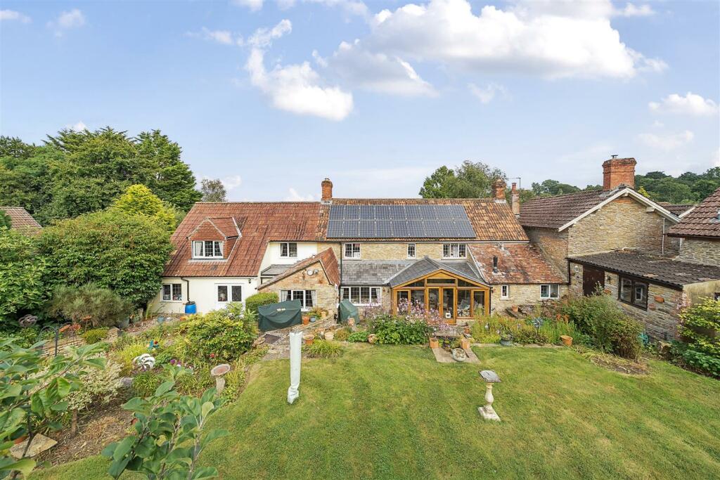 Additional image 19 of Bishops Lane, Hardington Mandeville, Yeovil