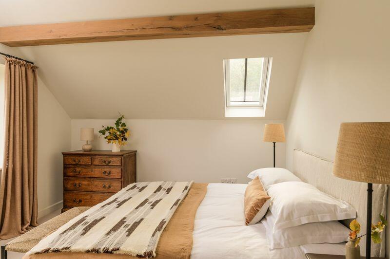 Additional image 21 of Beautiful Farmhouse - South Cadbury