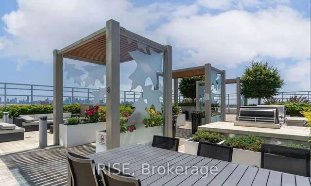 Additional image 25 of 1830 Bloor St Unit 420