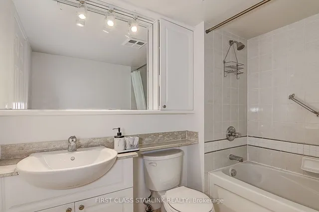 Additional image 20 of 388 Bloor St Unit 302
