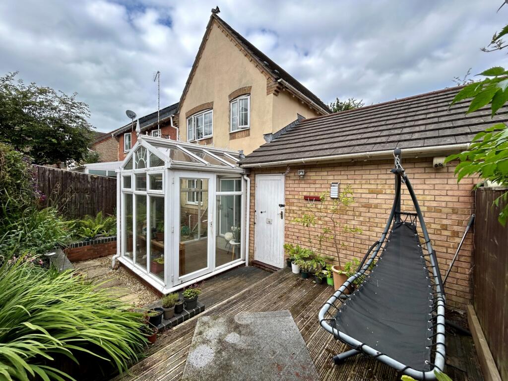 Additional image 15 of Shelley Close, Yeovil, BA21