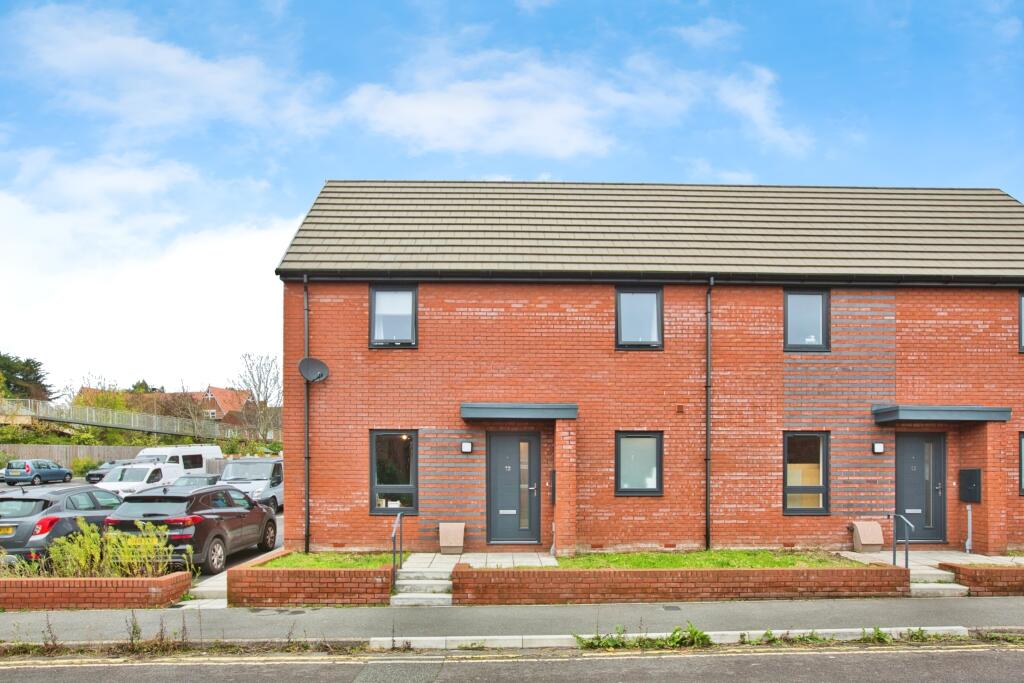 Additional image 16 of Park Gardens, Yeovil, BA20