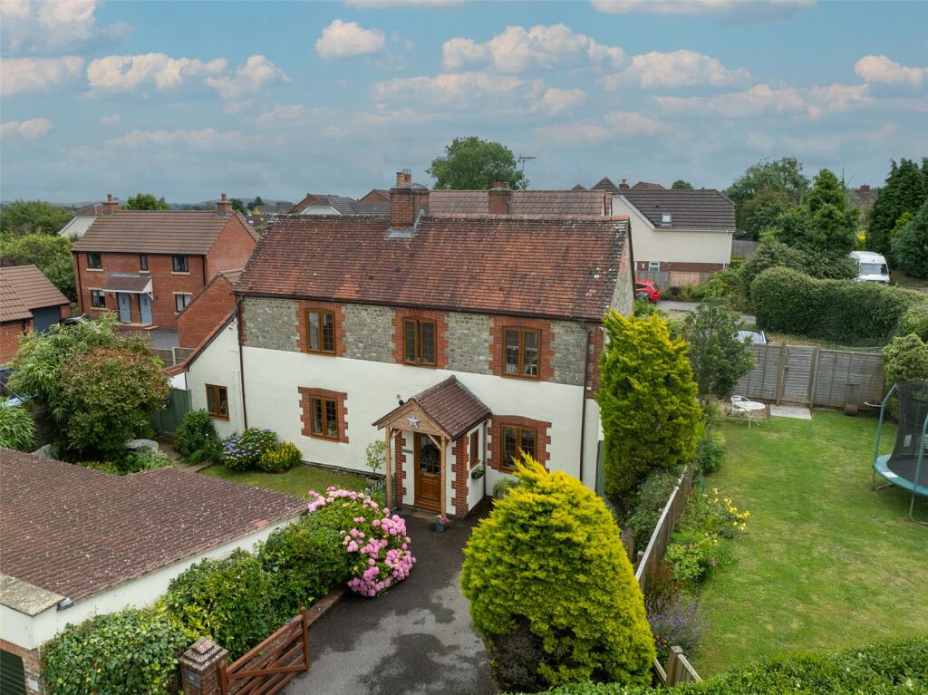 Additional image 28 of Bread Street, Warminster