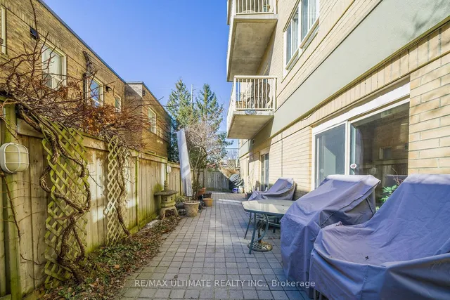 Additional image 37 of 1387 Bayview Ave Unit 402
