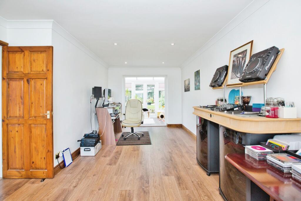 Additional image 6 of Font Lane, West Coker, Yeovil, BA22