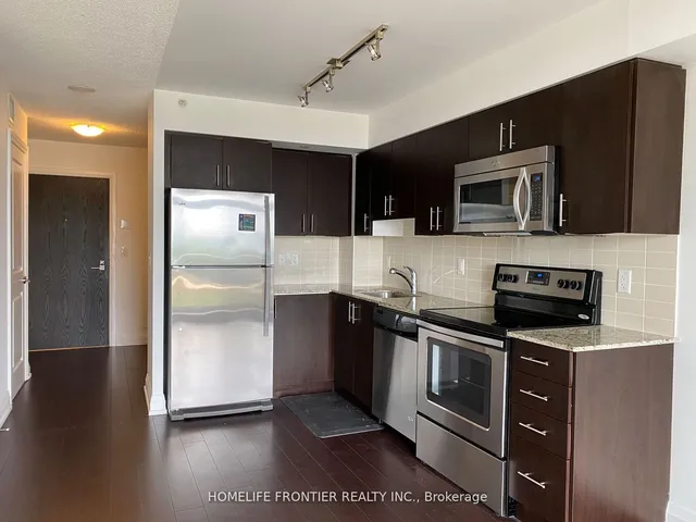 Additional image 3 of 3520 Danforth Ave Unit 308