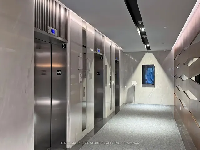 Additional image 30 of 19 Bathurst St Unit 2003