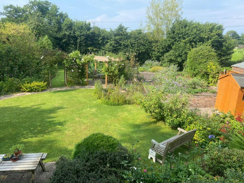 Additional image 29 of Wanstrow, BA4