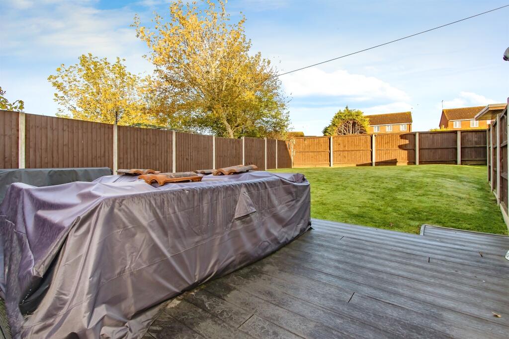 Additional image 15 of Broadleaze, Yeovil