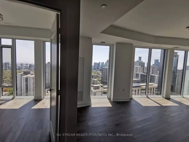 Additional image 6 of 575 Bloor St Unit 2808