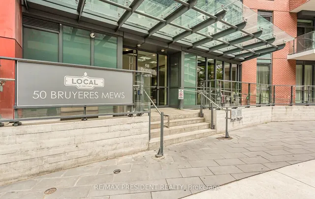 Additional image 36 of 50 Bruyeres Mews Unit 901