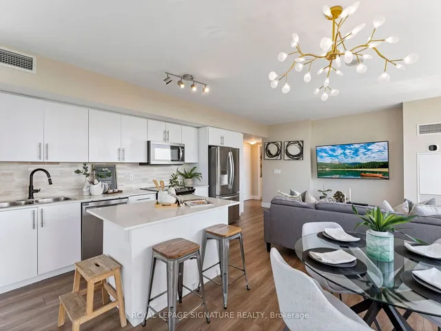 Additional image 8 of 2230 Lake Shore Blvd Unit 1704