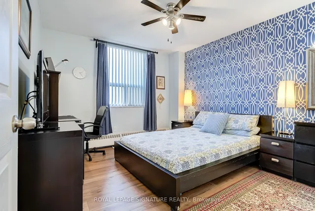 Additional image 29 of 3390 Weston Rd Unit 1007