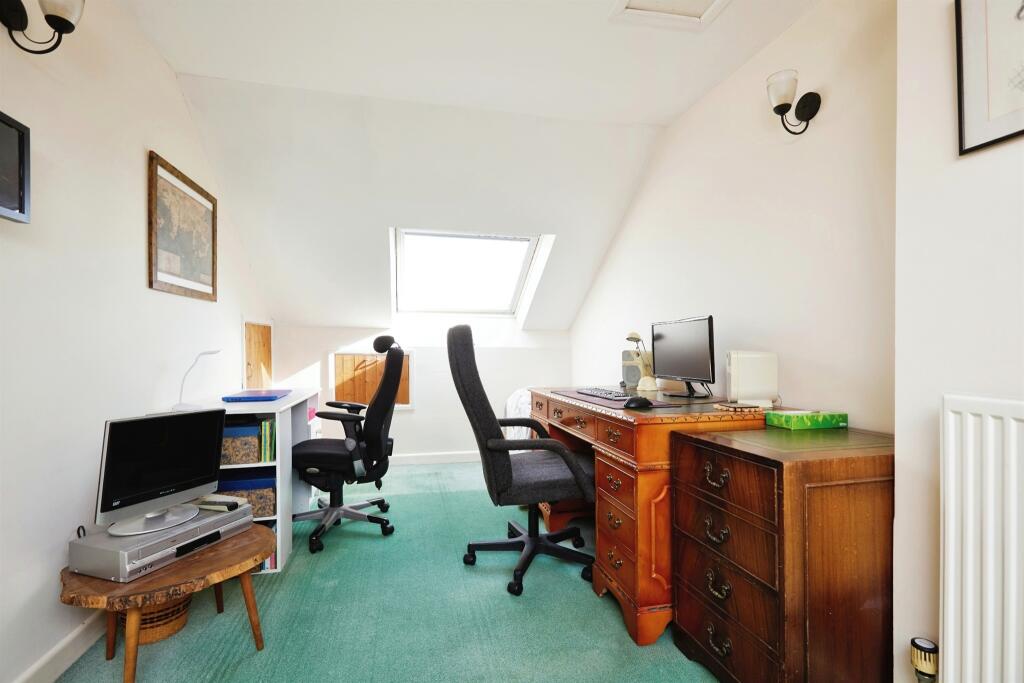 Additional image 15 of Yarn Barton, Templecombe