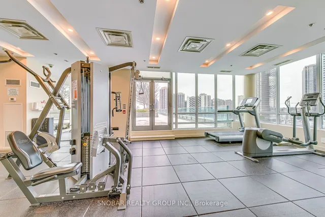 Additional image 20 of 3391 Bloor St Unit 312