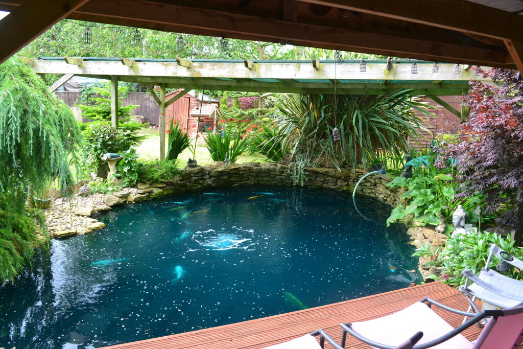Additional image 32 of Rose Cottage, Faulkland, Radstock