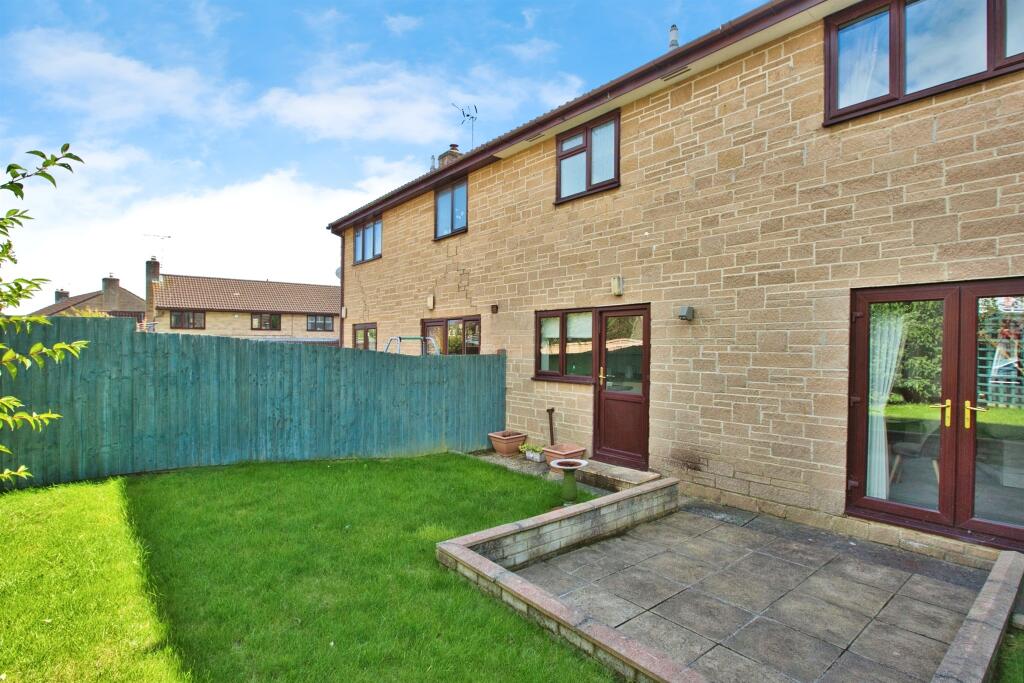 Additional image 15 of Meadow View, Stoford, Yeovil