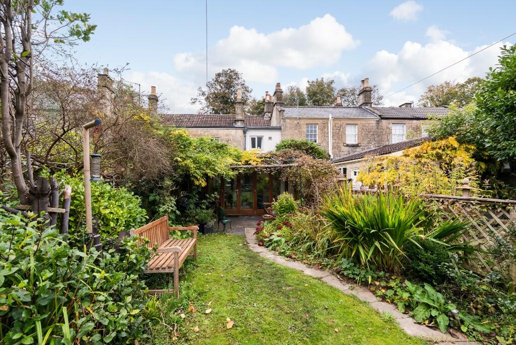 Additional image 16 of North Road, Bath, Somerset, BA2