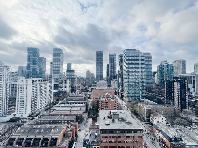 Additional image 7 of 81 Wellesley St Unit 1804