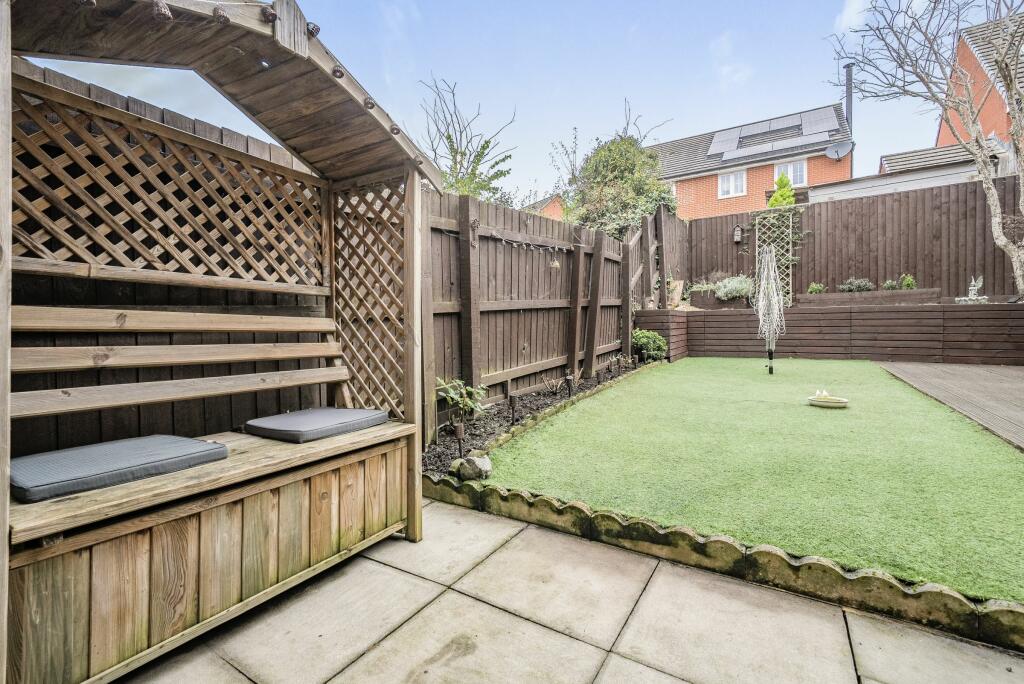 Additional image 8 of Ferris Way, Hilperton, Trowbridge, BA14 7GX