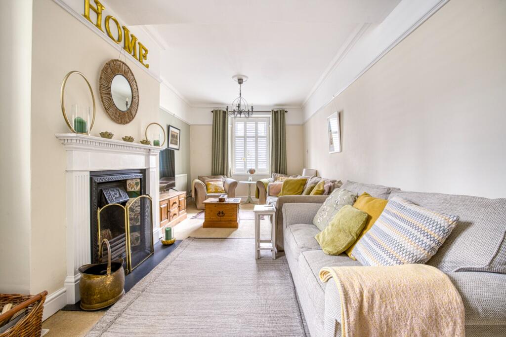 Additional image 3 of Oxford Street, Evercreech, Shepton Mallet, Somerset, BA4