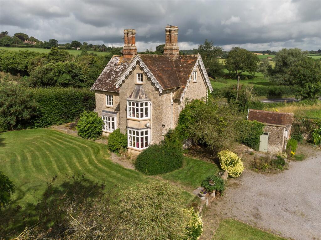 Additional image 20 of North Cheriton, Templecombe, Somerset, BA8