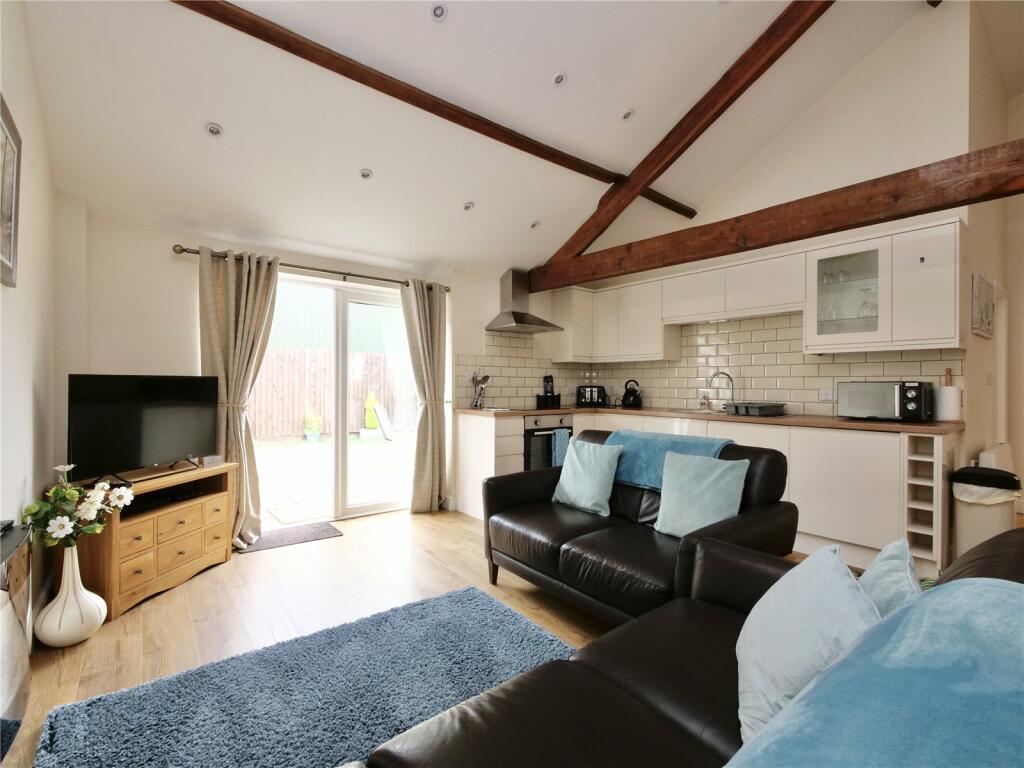 Additional image 17 of Detached House with two annexe buildings