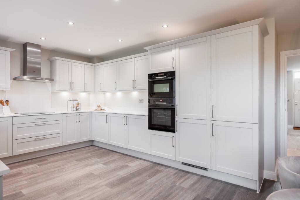 Additional image 4 of Plot 217, Brimsmore, Yeovil, Somerset, BA21