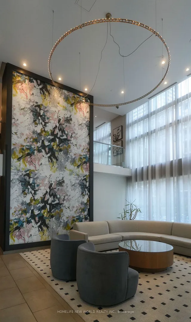 Additional image 33 of 15 FORT YORK Blvd Unit 4610