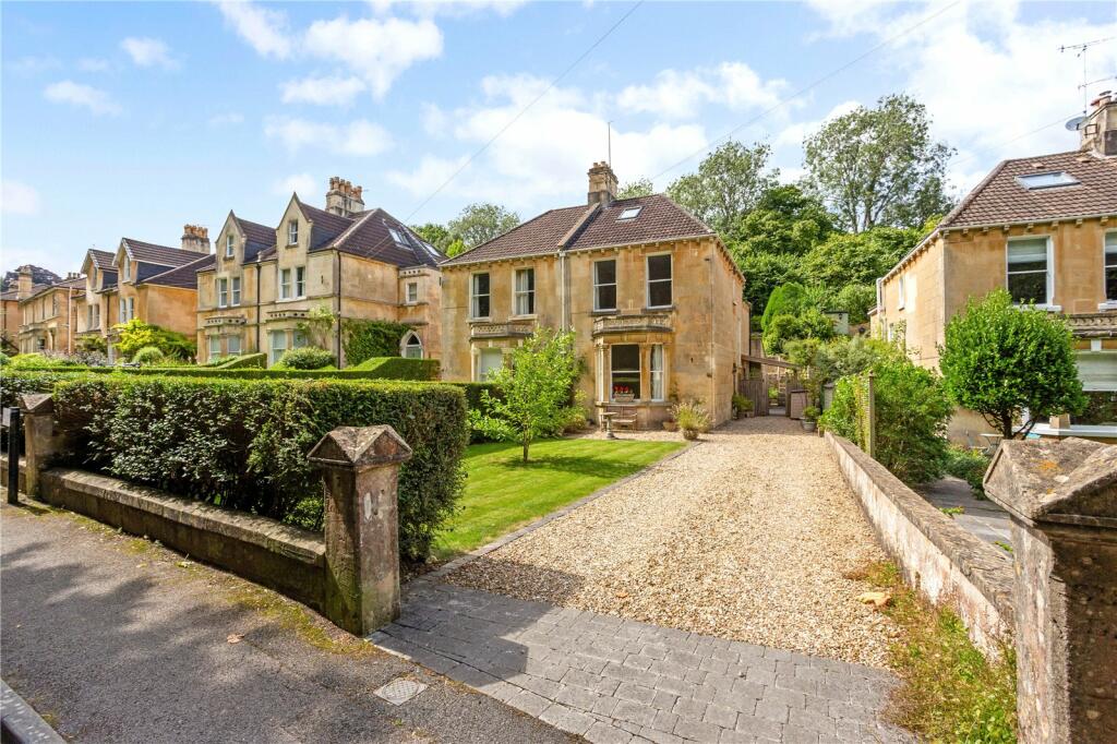 Additional image 21 of Sunnybank, Bath, Somerset, BA2