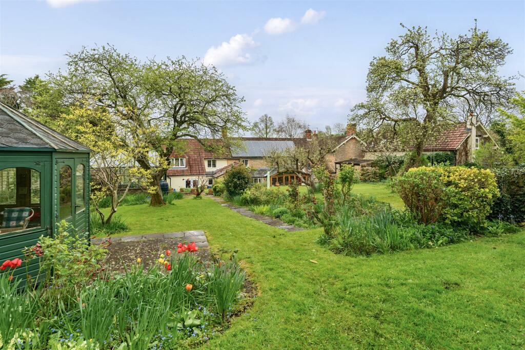 Additional image 28 of Bishops Lane, Hardington Mandeville, Yeovil