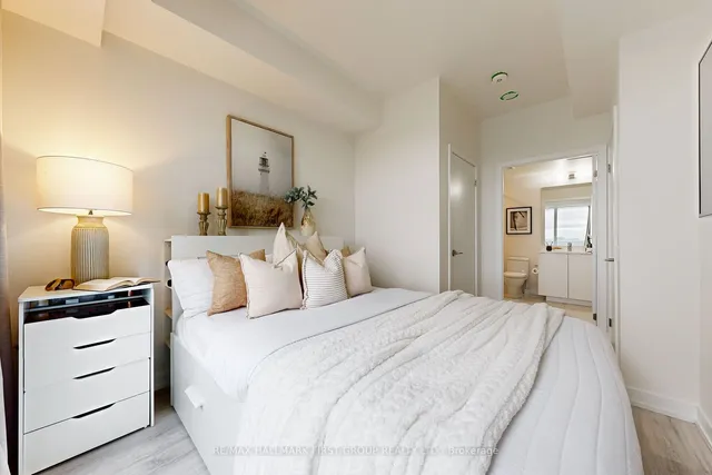 8 Olympic Garden Dr Unit 814